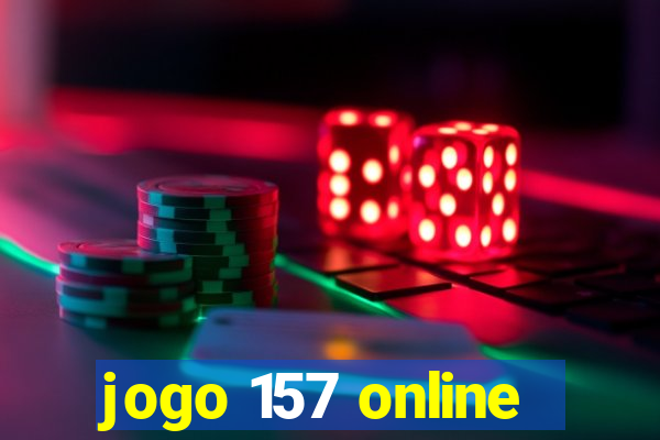 jogo 157 online